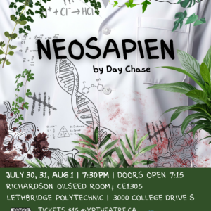 Neosapien