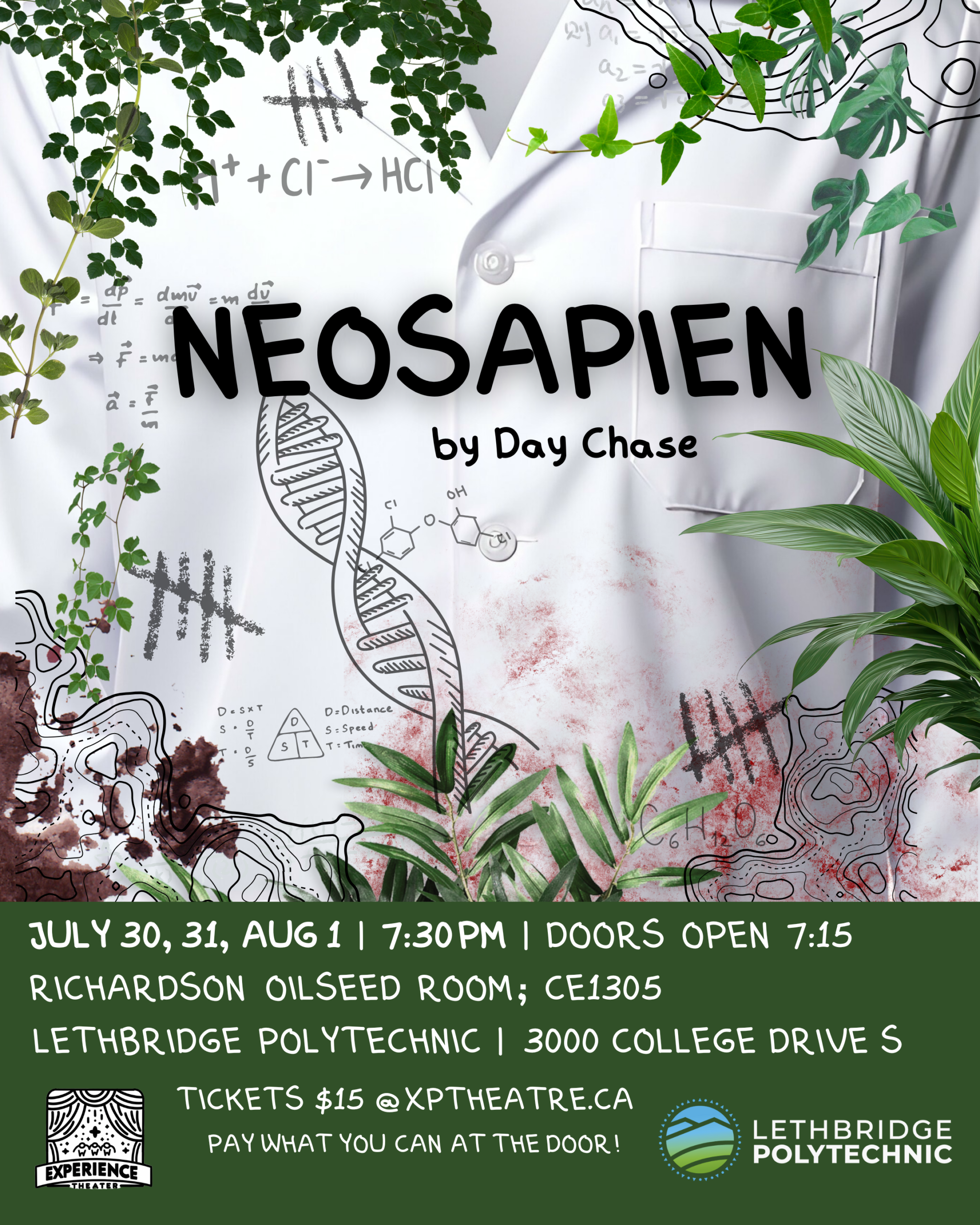 Neosapien
